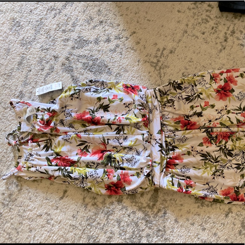 White House Black Market Dress